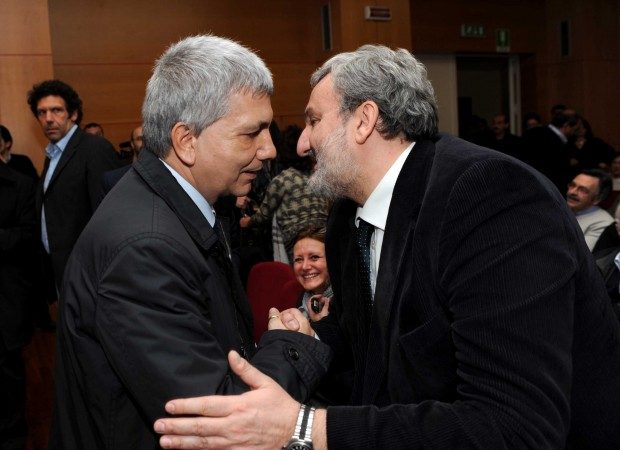 Centrosinistra pugliese nel caos