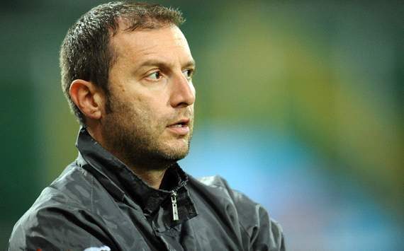 Bari: ultimatum per Mangia