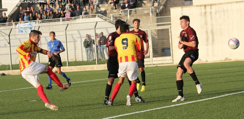 Settore giovanile: i risultati. I baby tutti vittoriosi