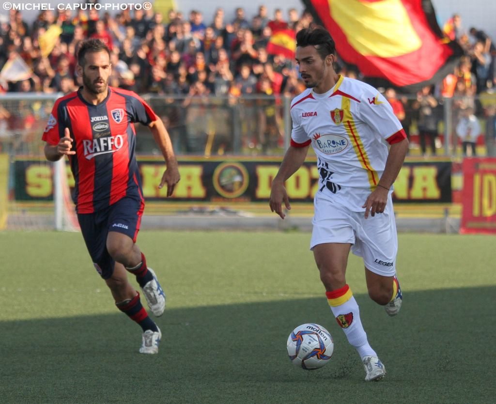 Gallipoli, 1-1 e altro passo avanti