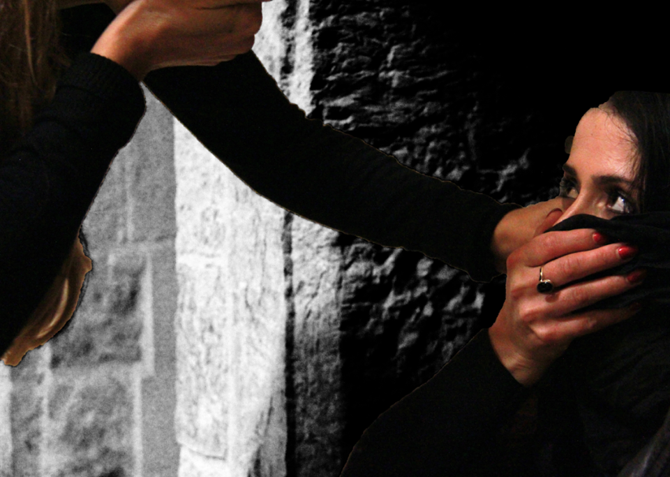 Protagoniste, mostra fotografica di Monica Taveri a Campi