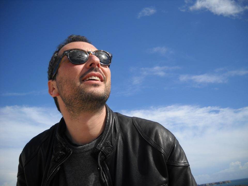 David Bruschi de “La Nazione” di Pisa ci racconta Pagliari