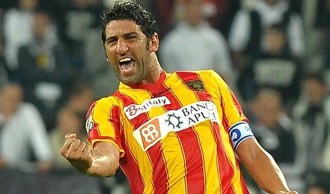 L’INTERVISTA– Carrozzieri: “La gente di Lecce nel cuore. E quel Lecce-Milan…”