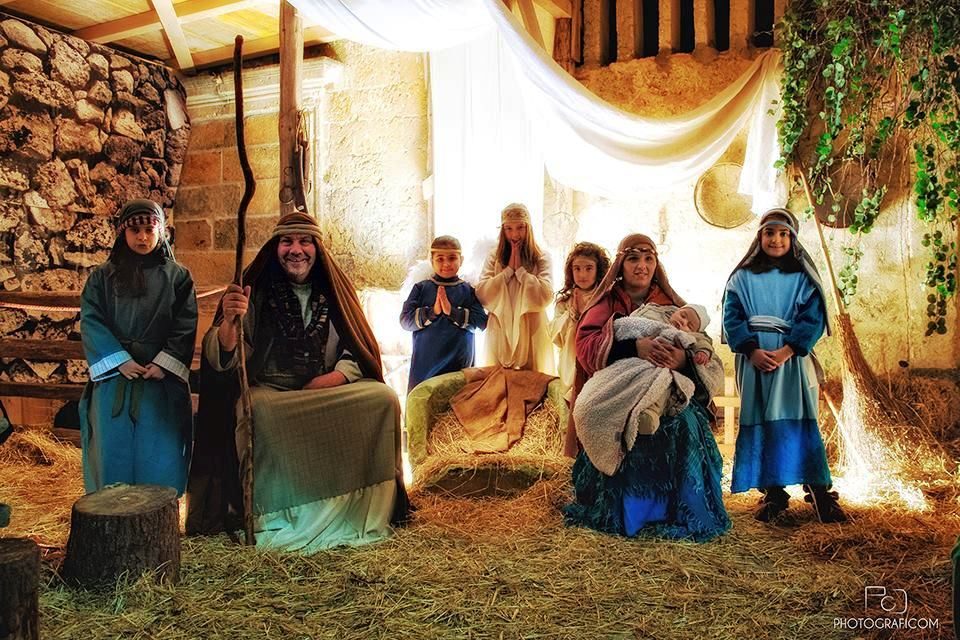 Natale: eventi e presepi nel Capo di Leuca