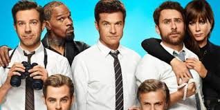 “Come ammazzare il capo 2”: in Italia dall’8 gennaio