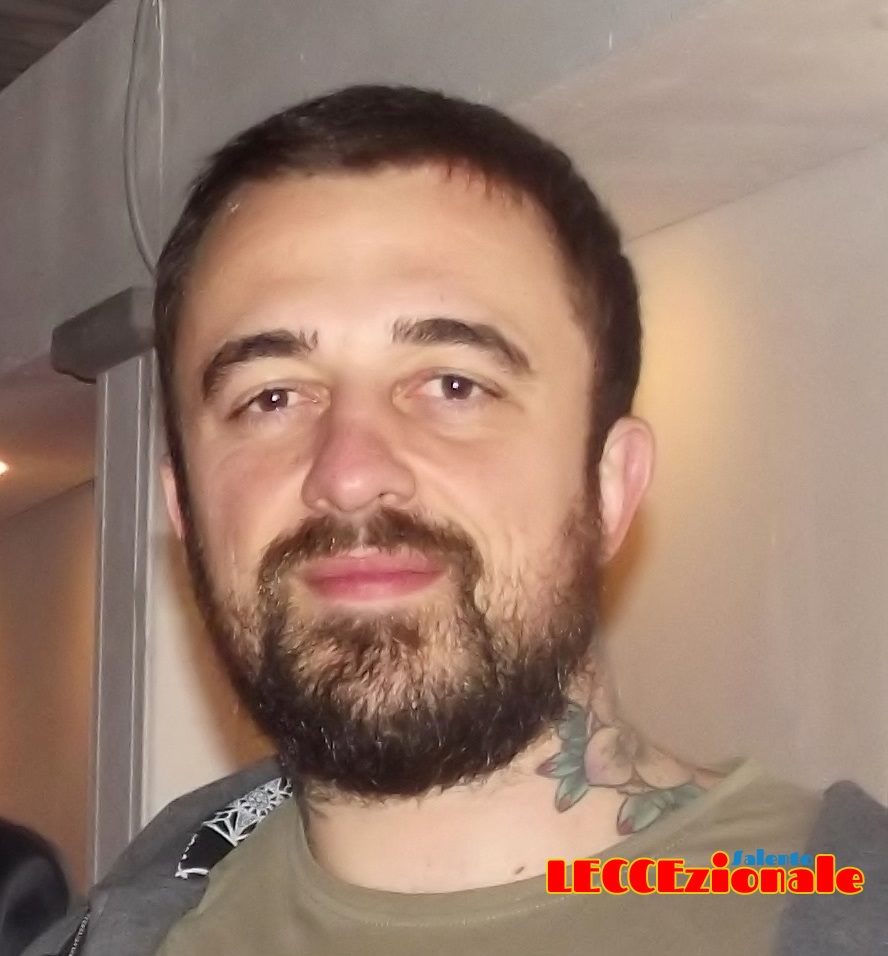 Chef Rubio a Novoli: “La Fòcara con un termine? Maestosa”