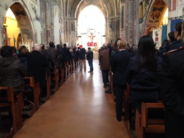 La Polizia Locale in festa