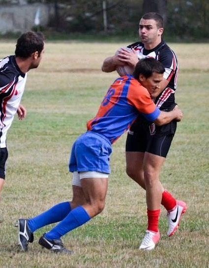 Rugby, Trepuzzi: altro colpo di mercato