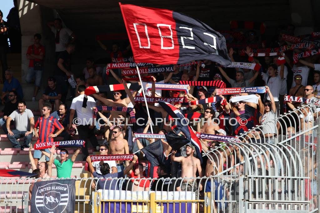 Per credere nei play-off: focus sulla Casertana casertana