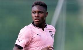 Lecce-Embalo: affare fatto