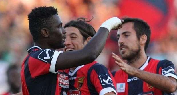 Mancosu e Caccavallo saltano il Lecce