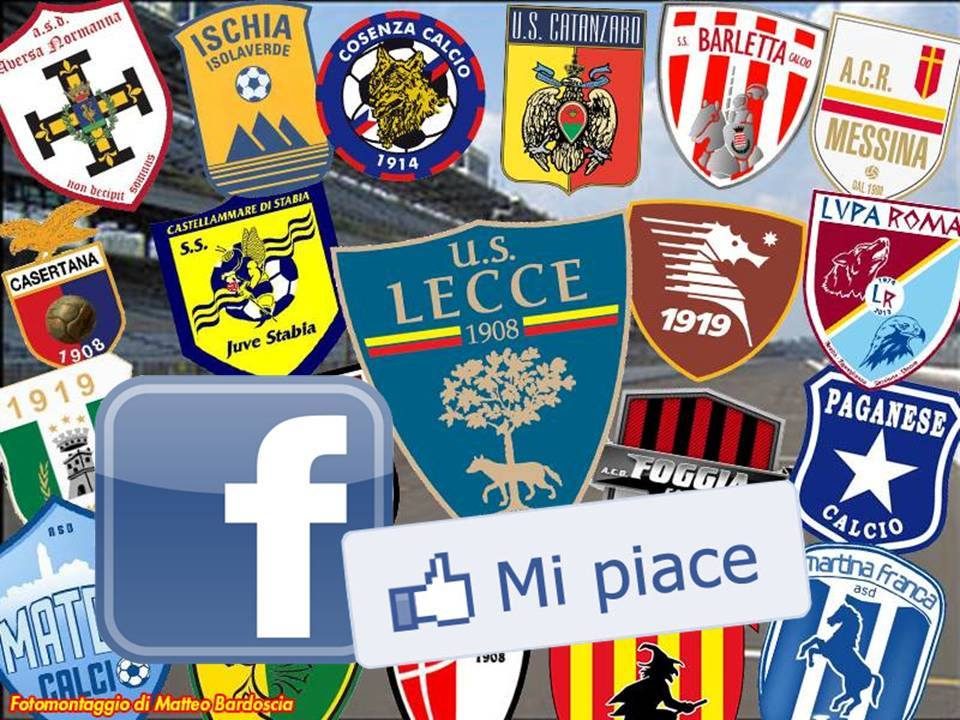 Pagine ufficiali e virtualità del tifo: web-indagine sul Girone C