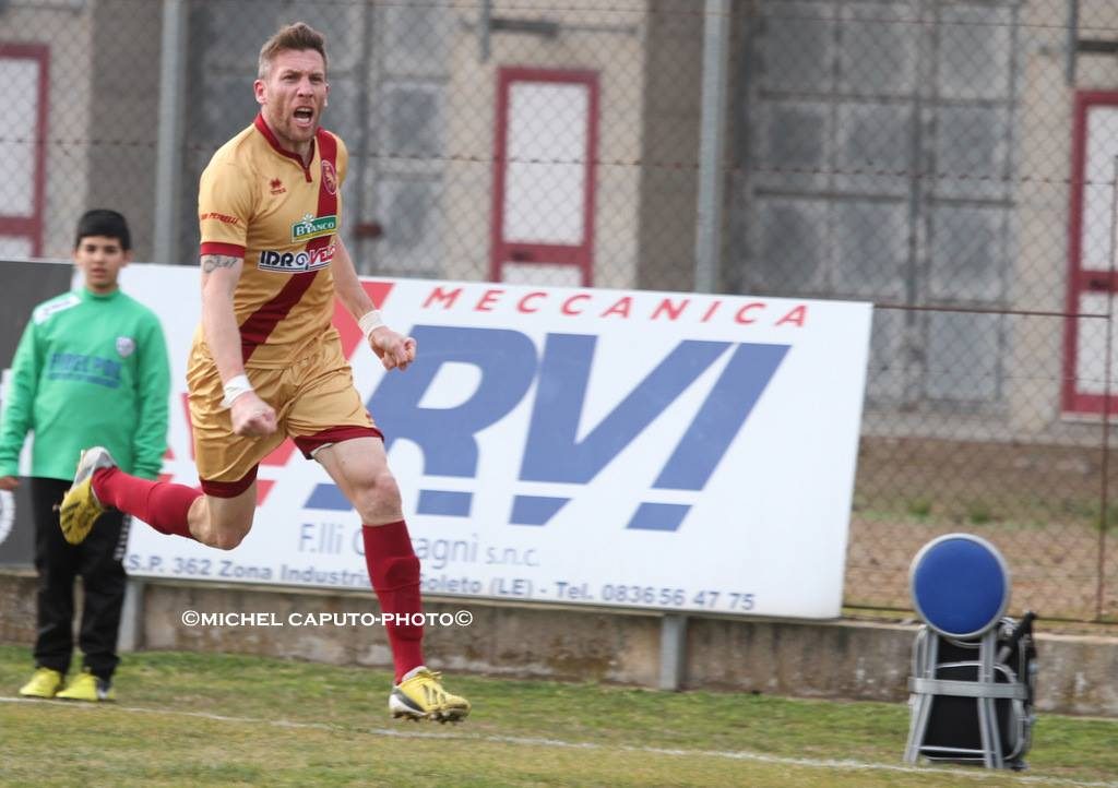 Vicentin regala il derby al Toro vicentin