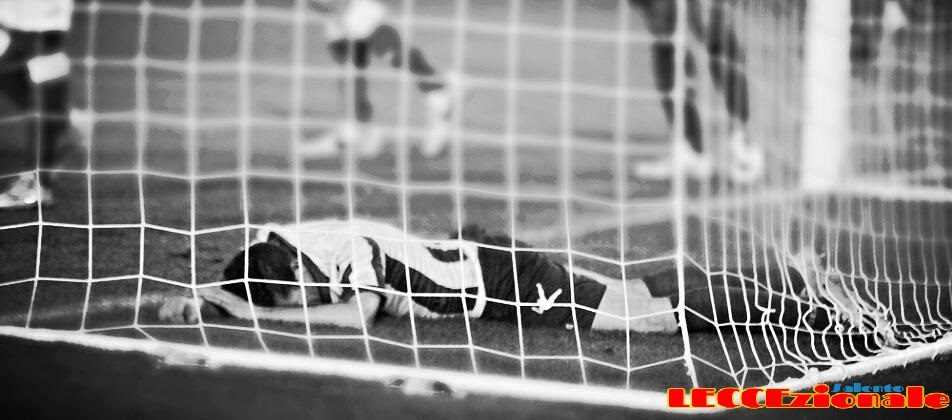 Nona sconfitta: giallorossi Bolli…ti