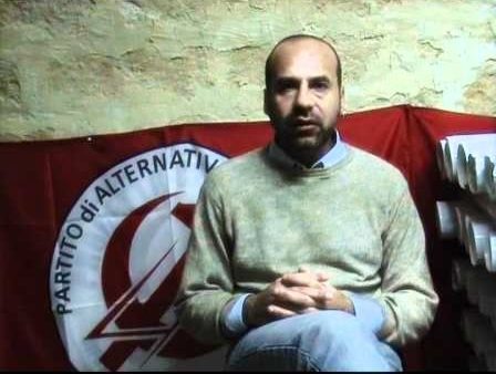 Xylella, Michele Rizzi: “Non siano i piccoli coltivatori a pagare”