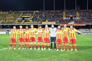 Derby Benevento-Paganese: 2-0 e vetta momentanea