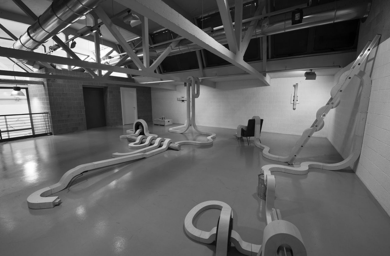 “Ipotesi” a Palazzo Vernazza