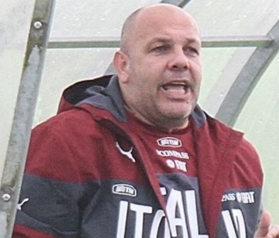 Lecce, Italia Under 17: Capristo in Germania