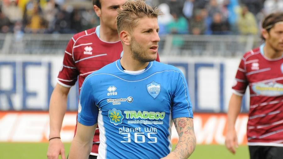 Lega Pro girone C: classifica marcatori, sale Carretta