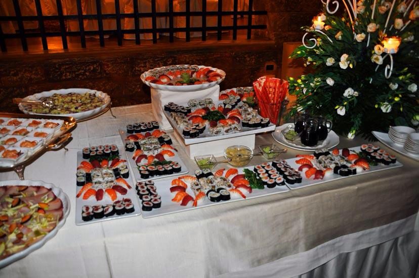 L’INTERVISTA– Napolitano e il suo Sushi Salento: “Qualità, passione e non solo pesce crudo”