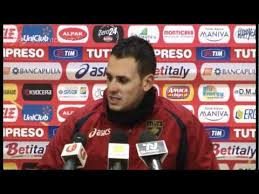 Parla l’ex Fabiano: “Il Lecce? Vuole i tre punti. Che ricordi”