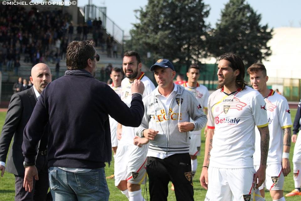 Rispetto sì… per la maglia