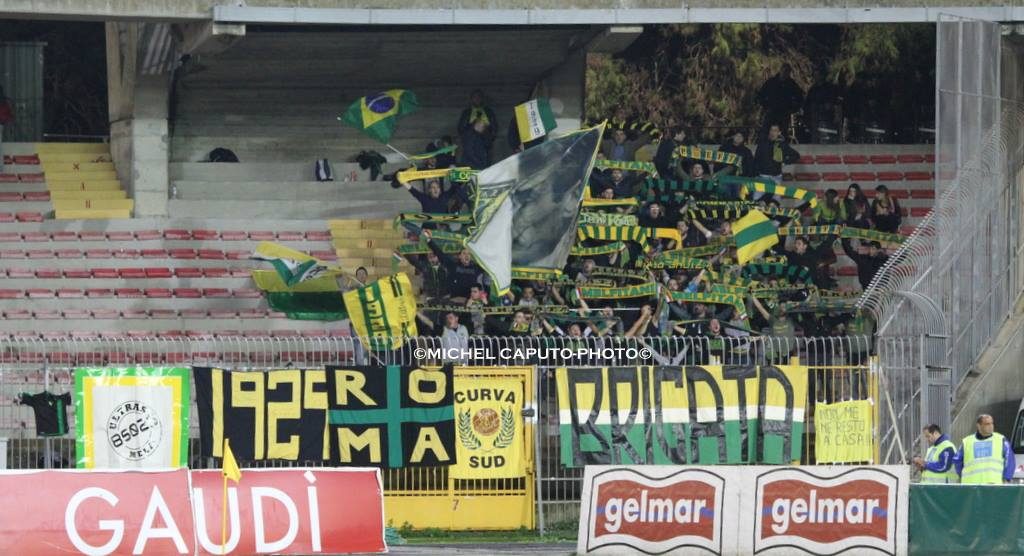 Continuare a stupire: focus sul Melfi melfi