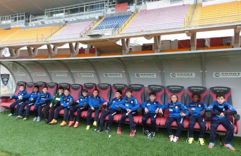 Il “Via del Mare” senza segreti con “Papo e “Saci”