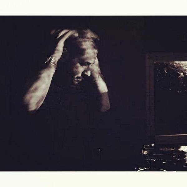 Chico Perulli al Note di Gusto