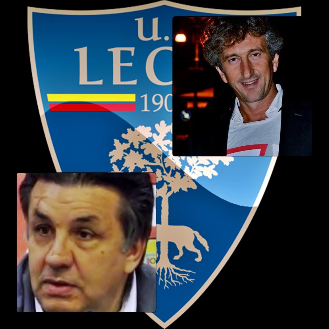 Faccia a faccia Perrone-Tesoro