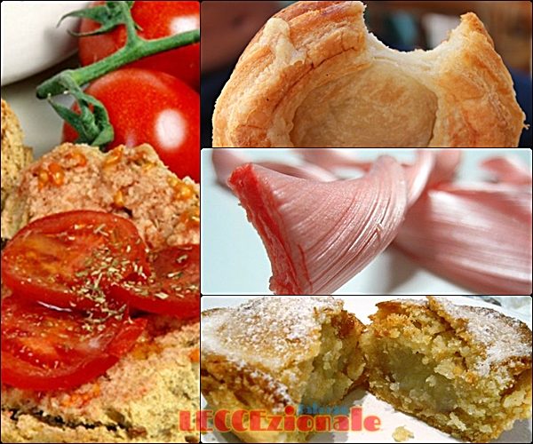 Lecce, una sintesi tra piatti tipici e arte