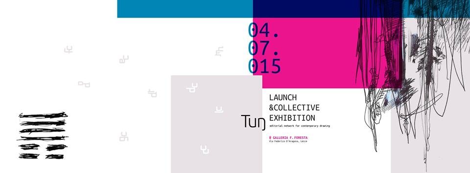 Ecco TUN il network artistico internazionale