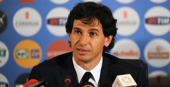 Albertini non ci sta: “Calciocommesse? Una cosa inconcepibile”