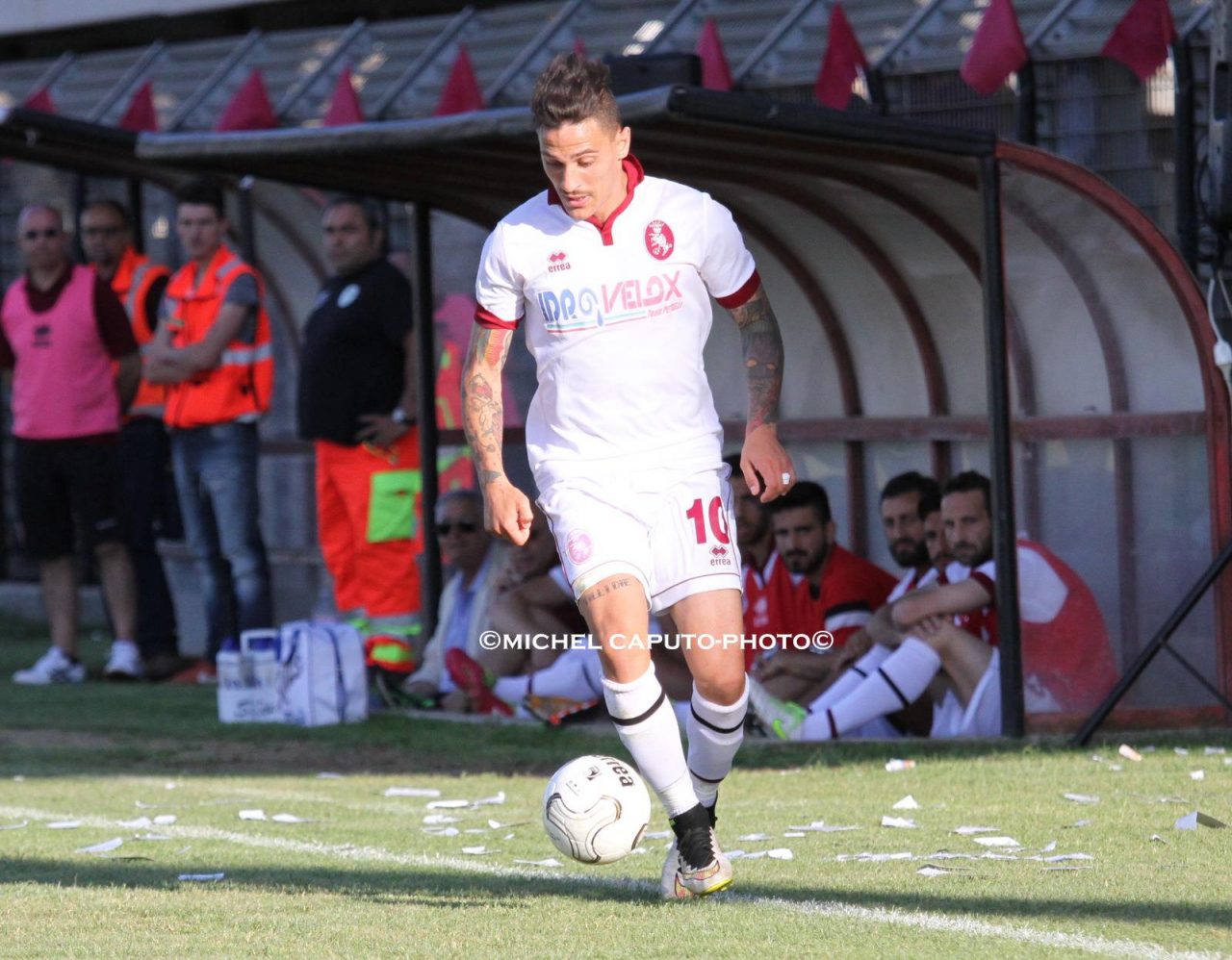 Nardò, Rana: “Noi, nati per vincere!”