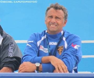 Vergallo passa al Palermo: “Ho trascorso 15 anni stupendi nel mio Lecce”