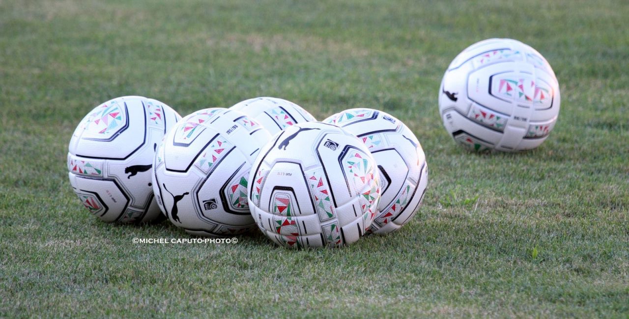 A Lecce è già tempo di calcio vero
