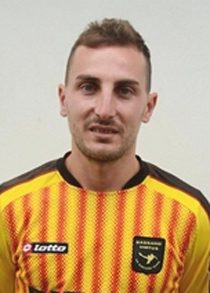 Nel mirino del Lecce c’è Angelo Nolè