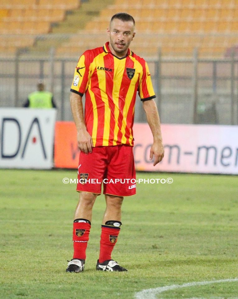 Parla De Feudis: “Ottimo l’esordio, fa ben sperare per il futuro”