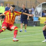 Lepore Lecce Catanzaro tim cup