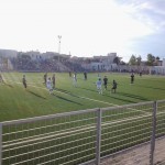 Racale-Lecce 0-12