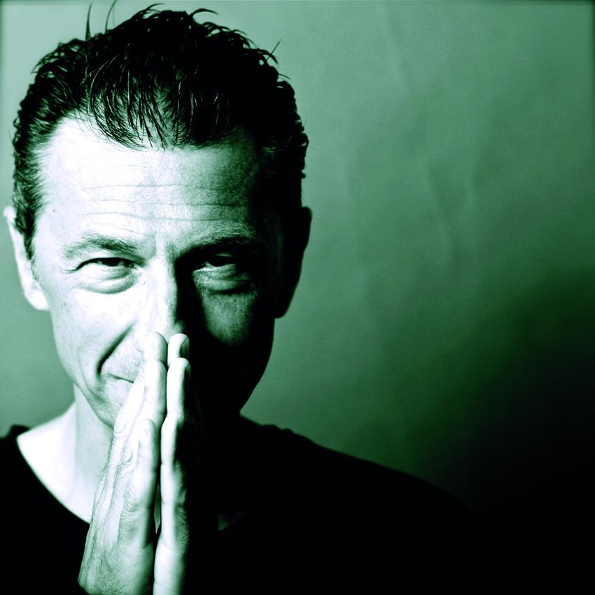 Gegé Telesforo