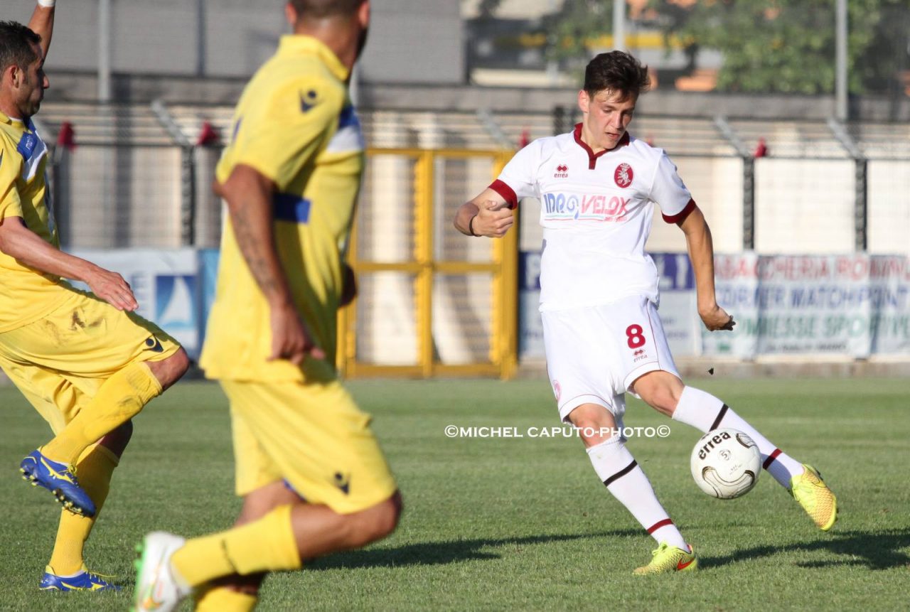 Sorriso Gigante: “Il Nardò è una grande famiglia” gigante