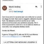 post direttore Monti a Luca Manna