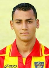 Arrestato l’ex Lecce Mihoubi mihoubi