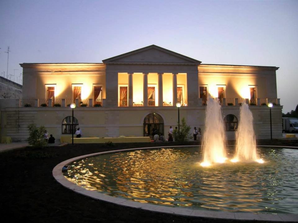 Giornate europee del patrimonio: domani apertura serale straordinaria dei musei “Papirologico” e “Musa”