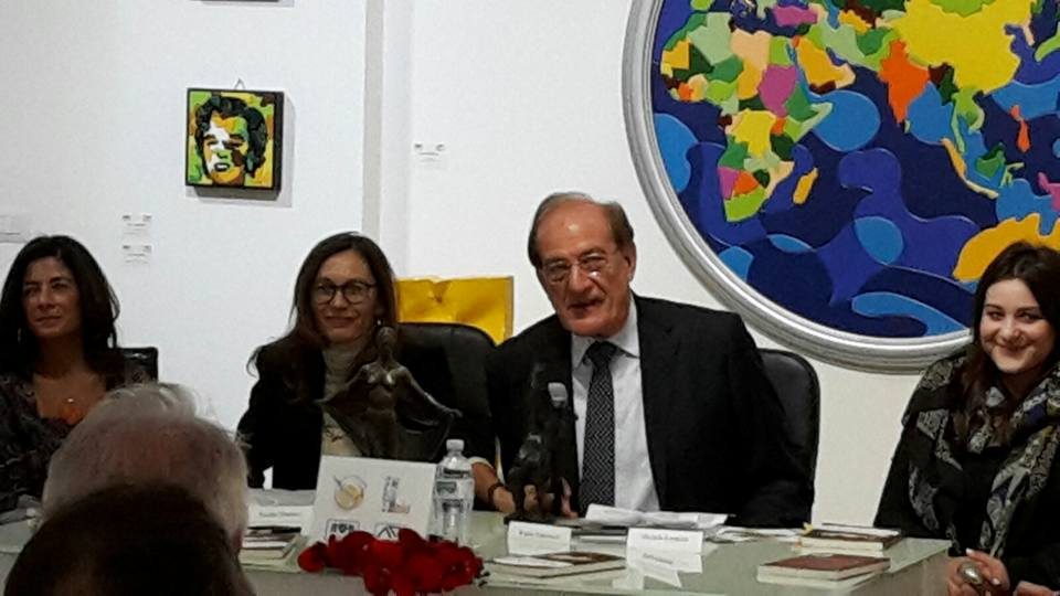 Anche Rossella Maggio vuole Lecce patrimonio dell’Umanità