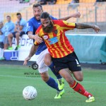 Moscardelli contro l’Ischia