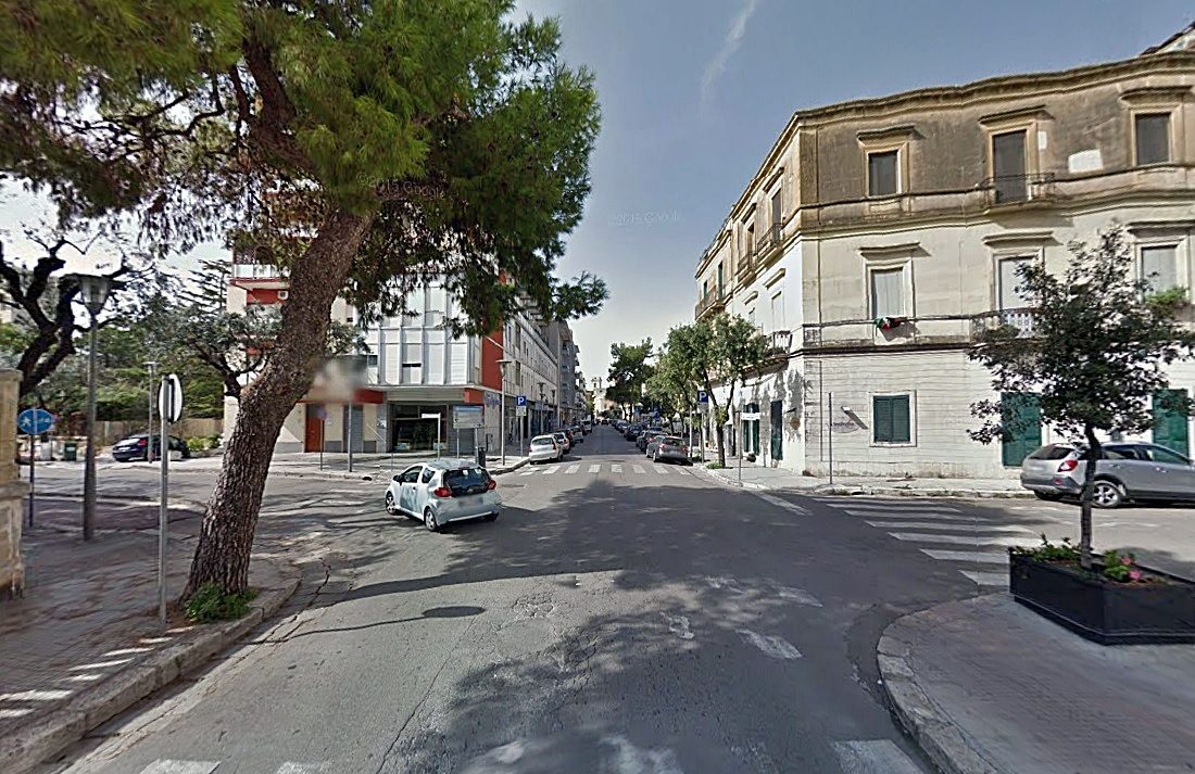 Stop a schiamazzi e bivacchi in via Duca degli Abruzzi