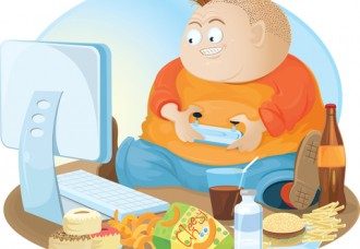 Obesità infantile in Puglia, al via progetto nelle scuole