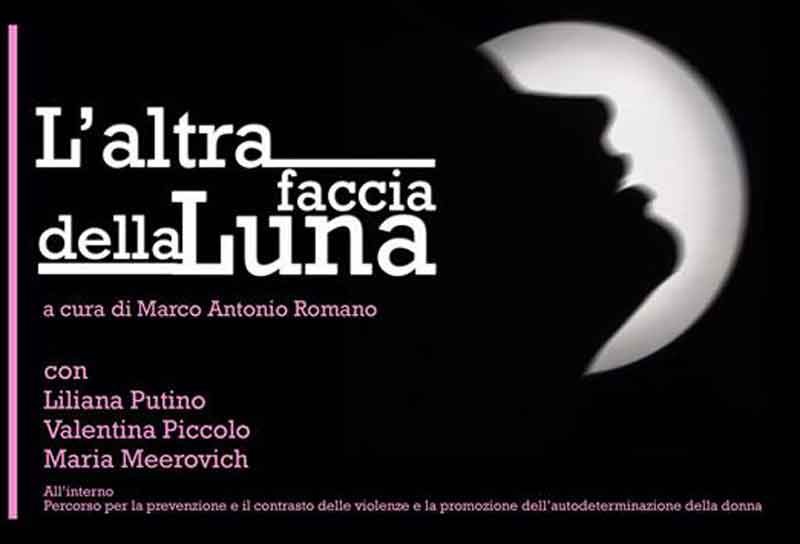 L’altra faccia della Luna